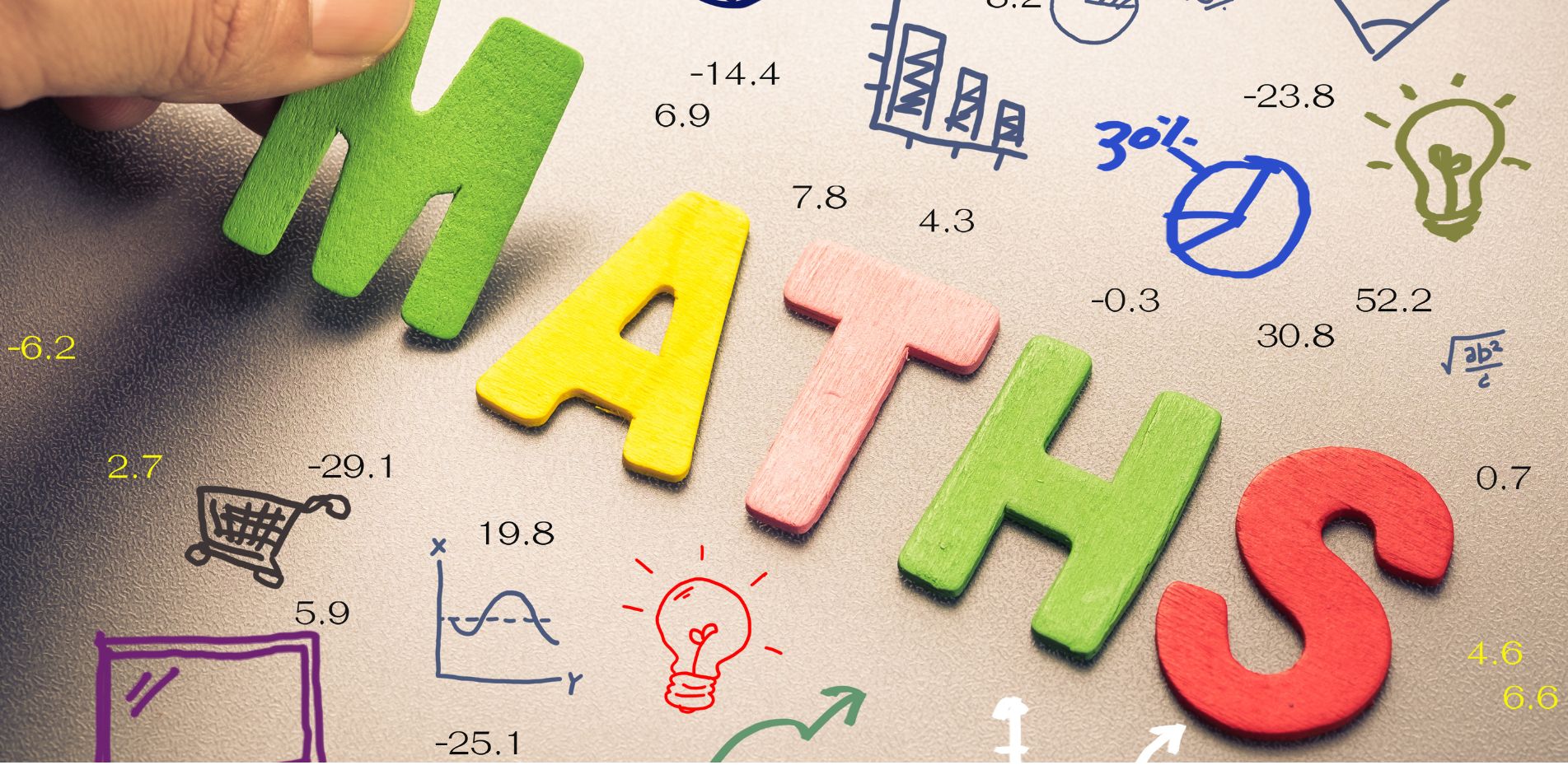 Maths